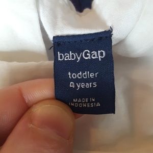 GAP Dresses - Baby Gap Color Block Dress GAP Dresses - Baby Gap Color Block Dress